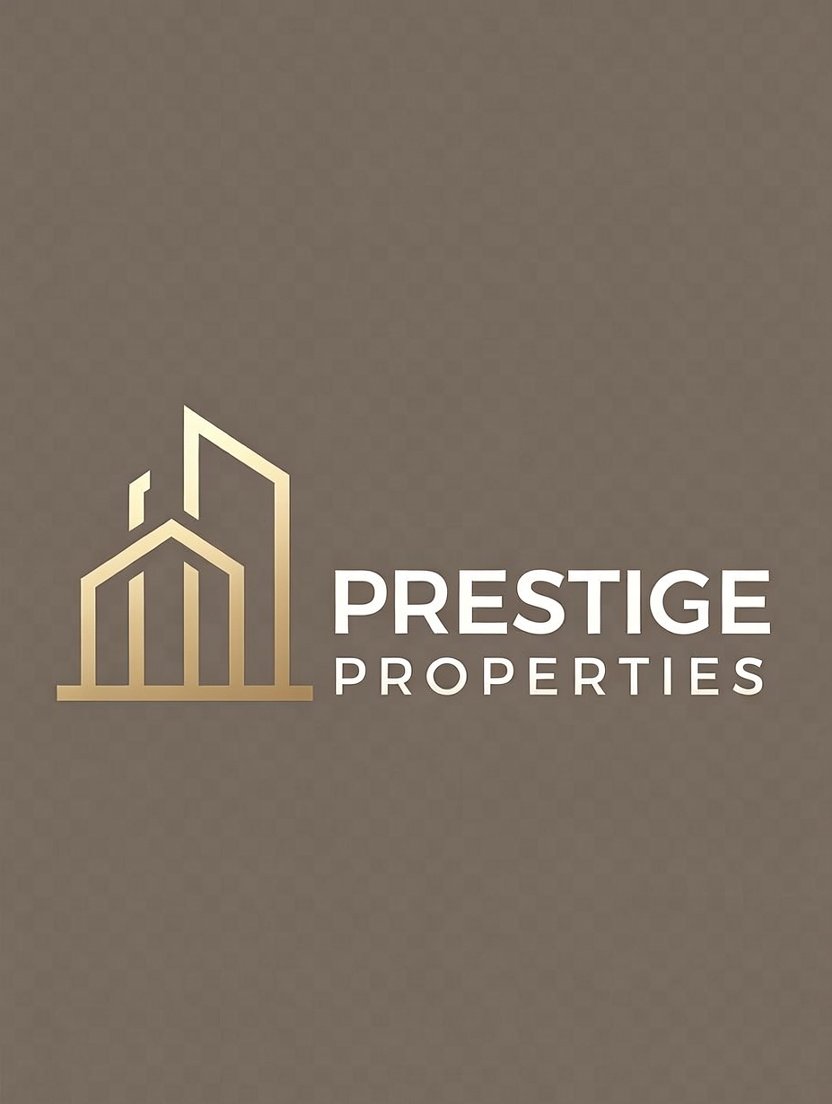 Trusted client logo - Real estate company Dubai